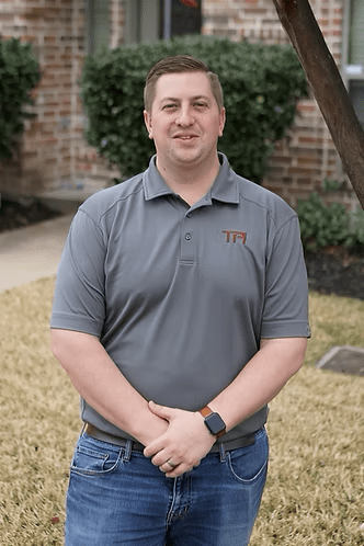 Caleb Bartel Professional inspector