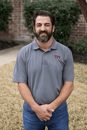 Travis Lyon Professional inspector