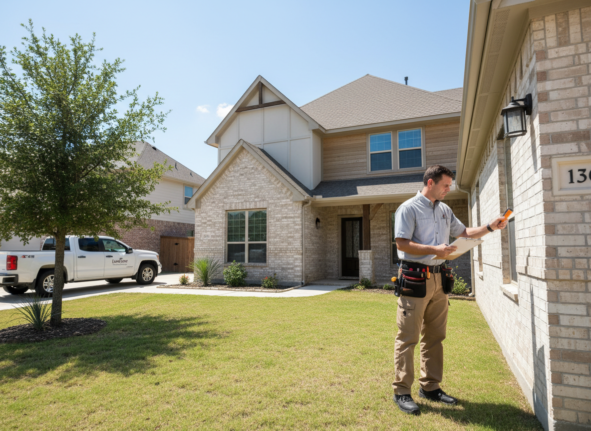 Residential Inspections