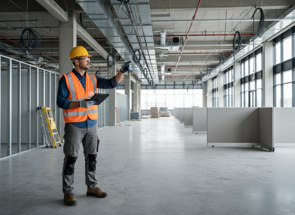 Commercial Inspections